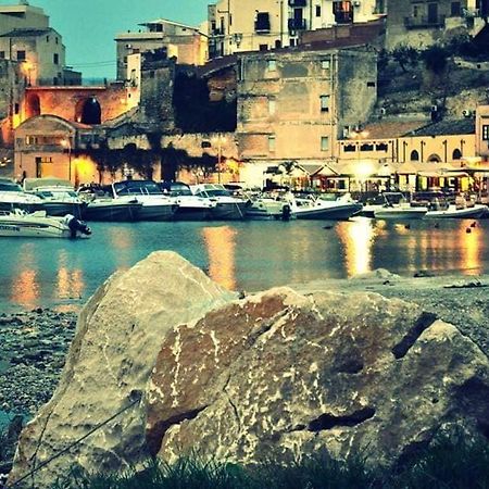La Rosa Dei Venti Appartement Castellammare del Golfo Buitenkant foto