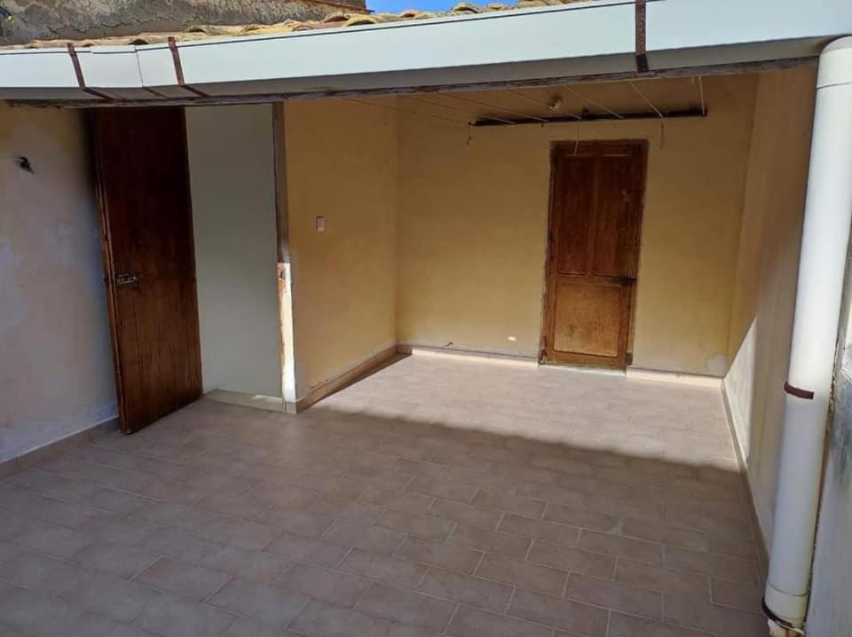 La Rosa Dei Venti Appartement Castellammare del Golfo Buitenkant foto