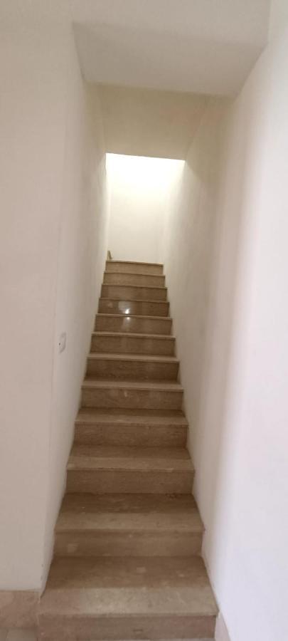 La Rosa Dei Venti Appartement Castellammare del Golfo Buitenkant foto