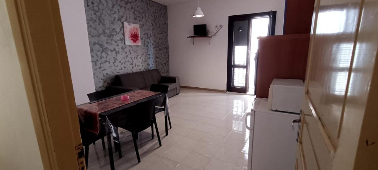 La Rosa Dei Venti Appartement Castellammare del Golfo Buitenkant foto