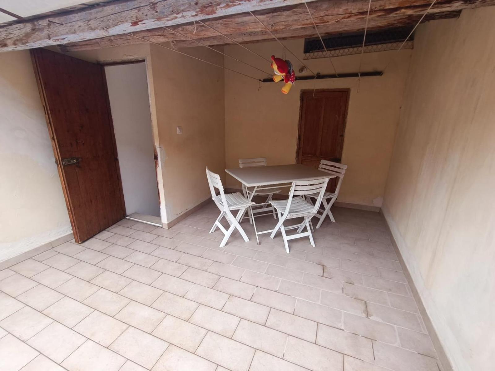 La Rosa Dei Venti Appartement Castellammare del Golfo Buitenkant foto