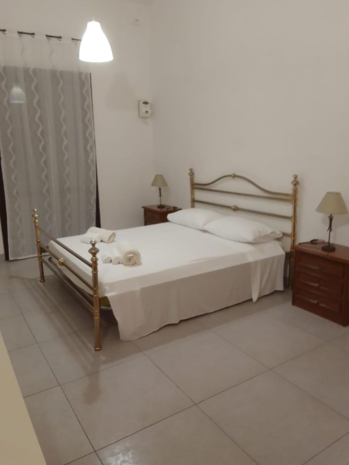 La Rosa Dei Venti Appartement Castellammare del Golfo Buitenkant foto