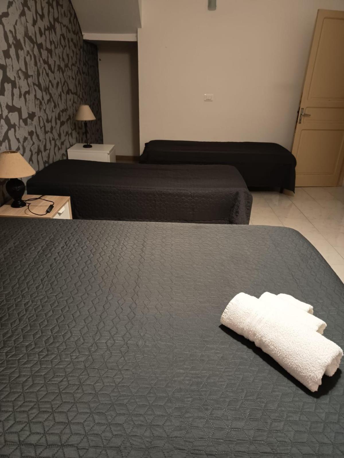 La Rosa Dei Venti Appartement Castellammare del Golfo Buitenkant foto