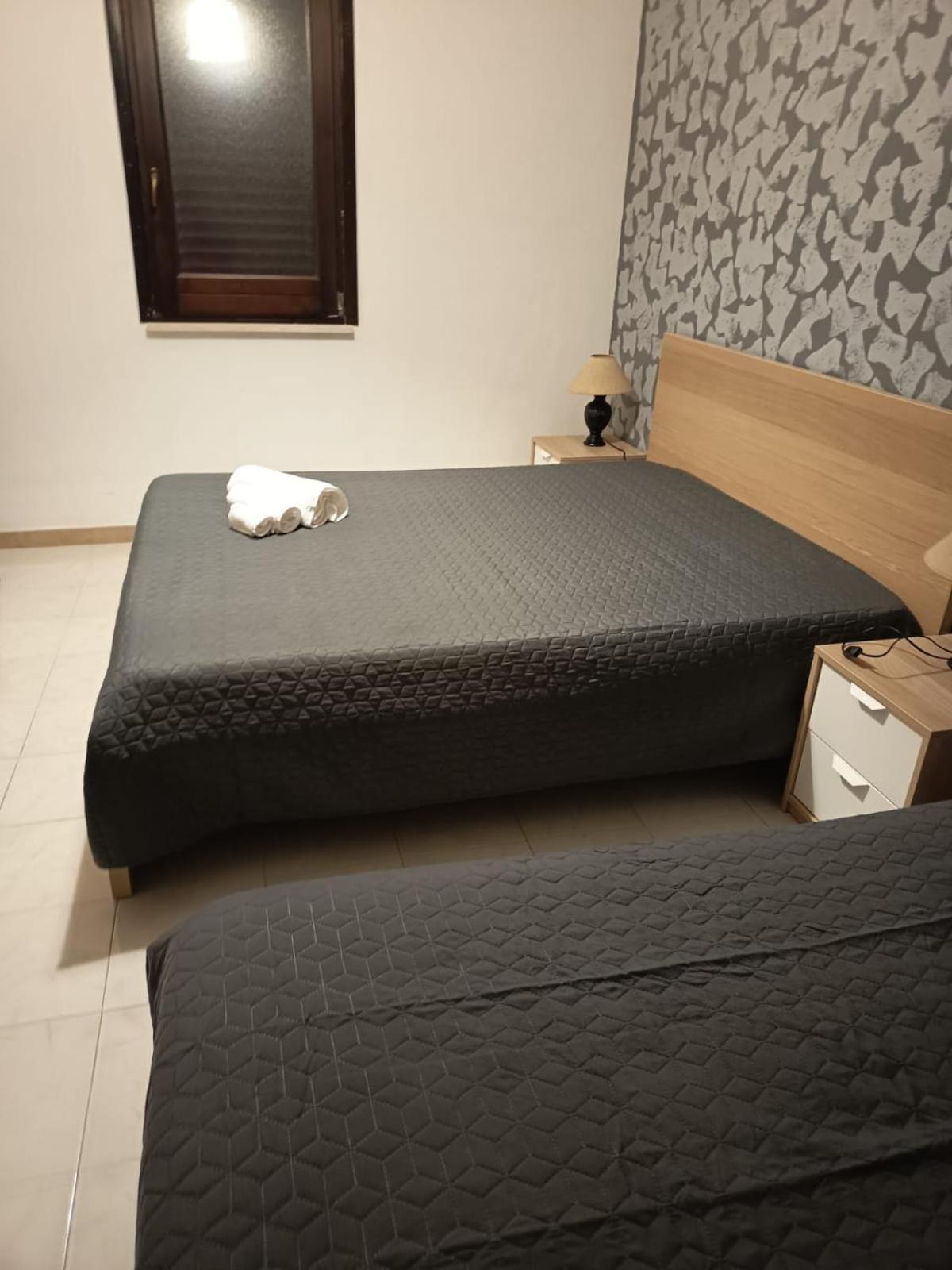 La Rosa Dei Venti Appartement Castellammare del Golfo Buitenkant foto