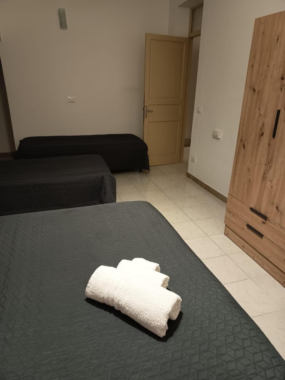 La Rosa Dei Venti Appartement Castellammare del Golfo Buitenkant foto