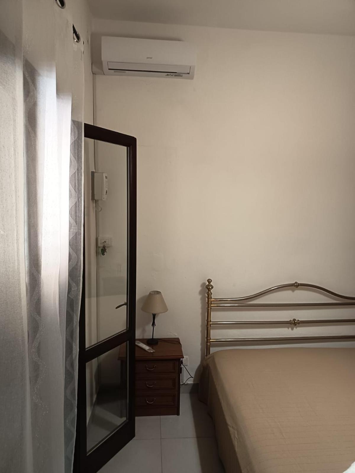 La Rosa Dei Venti Appartement Castellammare del Golfo Buitenkant foto