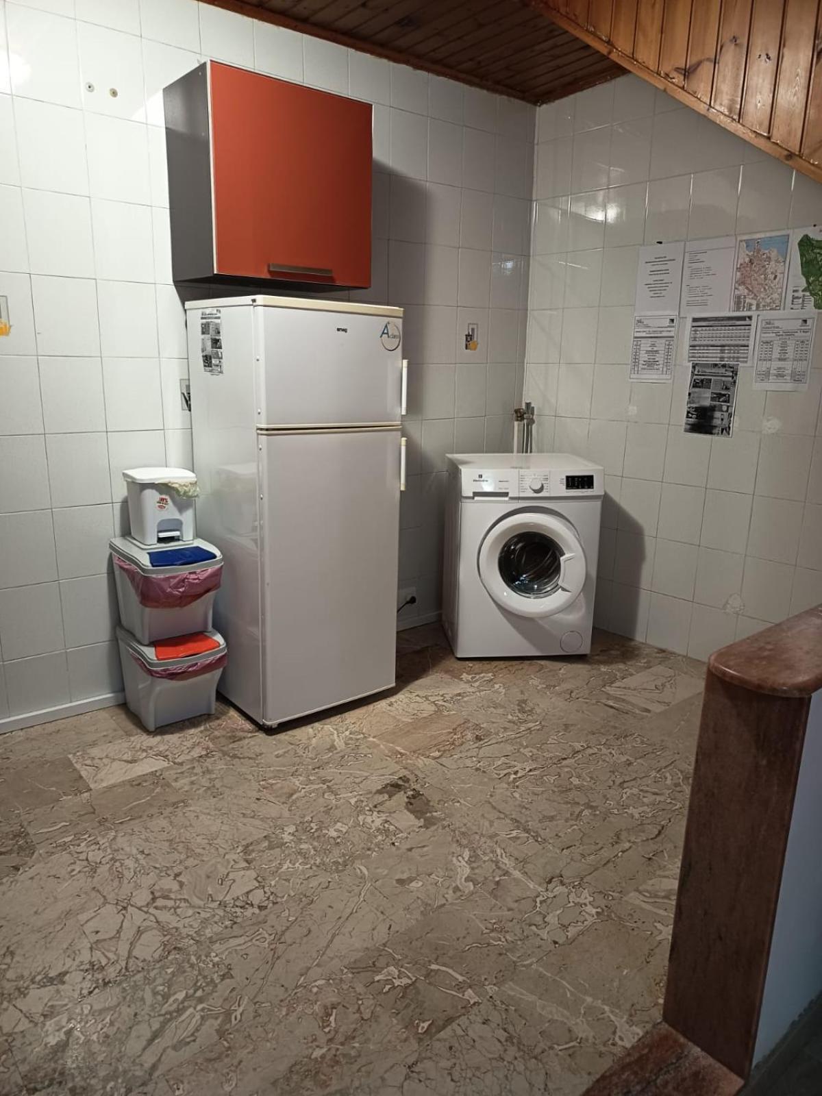 La Rosa Dei Venti Appartement Castellammare del Golfo Buitenkant foto